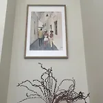 빌라 Iroko 파트라