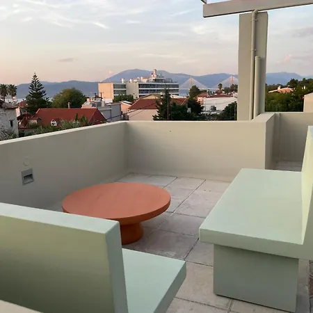 Villa Iroko *