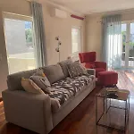 Iroko * Patras