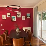 Iroko Villa