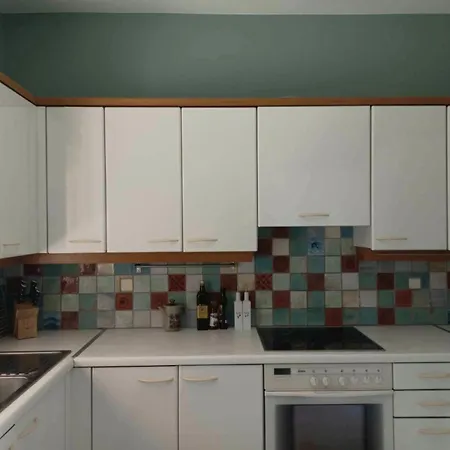 וילה Iroko פאטרה