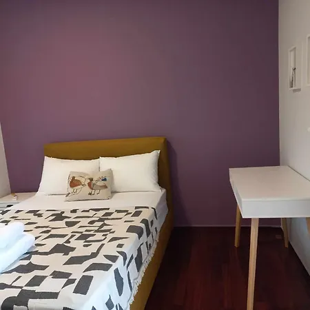 Iroko * Patras