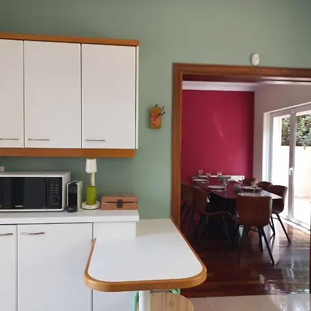 Villa Iroko Patras
