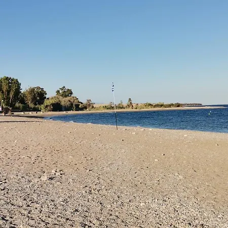 וילה Iroko פאטרה