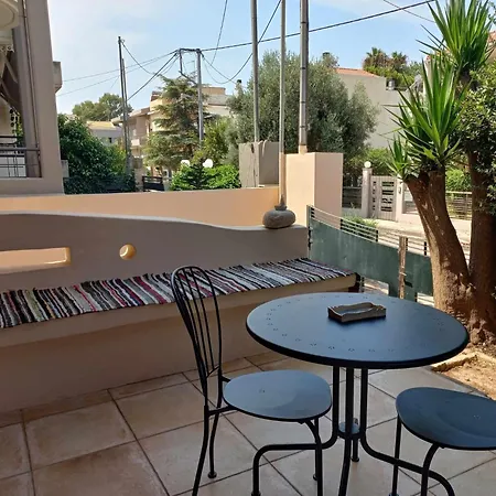 Iroko Villa *