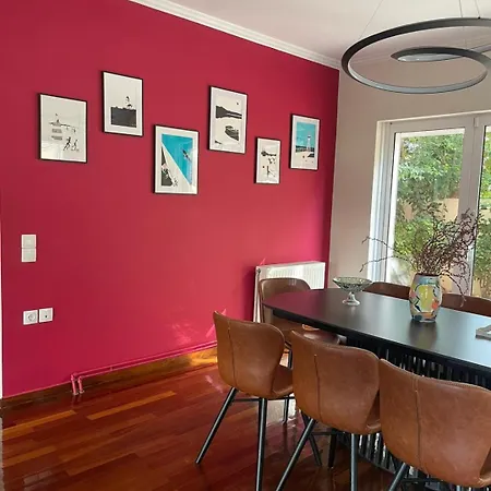Iroko Villa *
