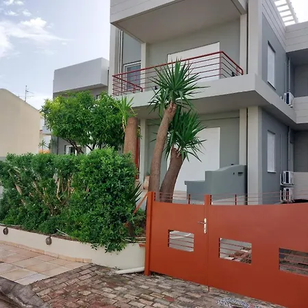 Villa Iroko Patras