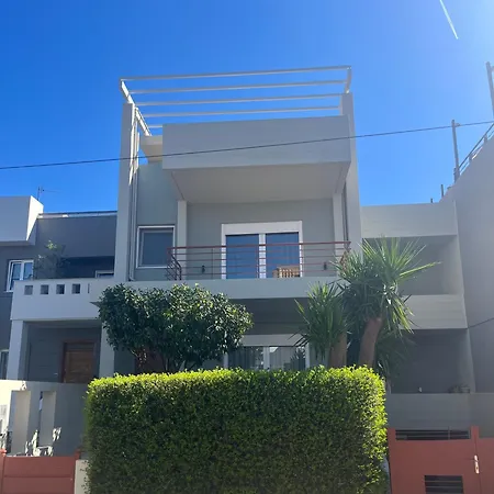Iroko Villa *