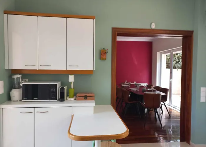 Villa Iroko Patras