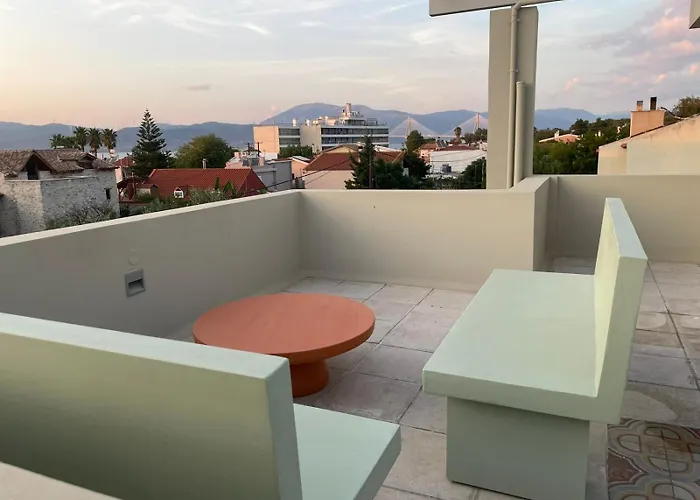 Villa Iroko *