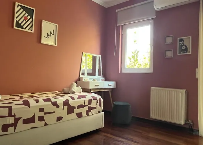 Iroko * Patras