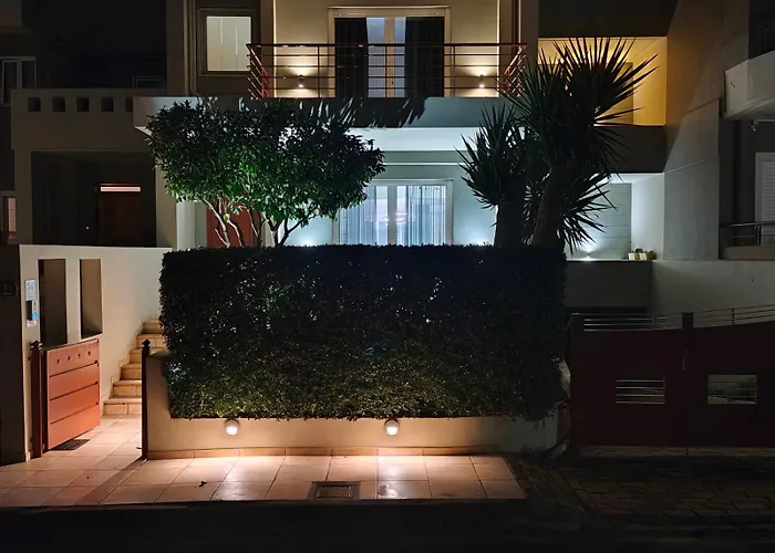Iroko * Patras