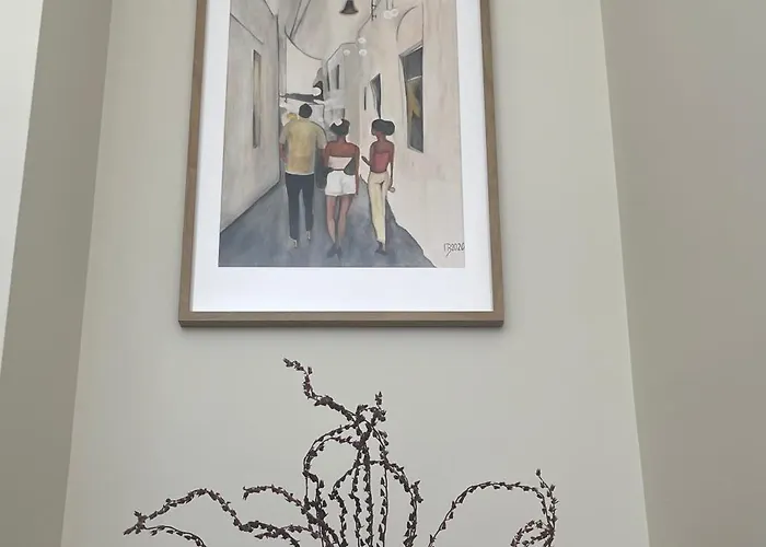 Вилла Iroko Патра