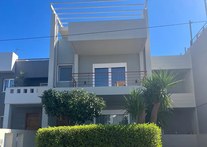 Iroko Villa *